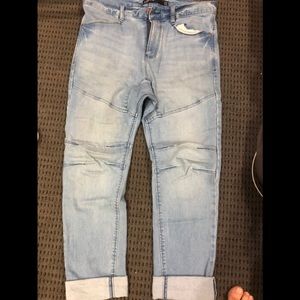 $15 OR LESS PANTS!!! Cotton on size 32 jeans.